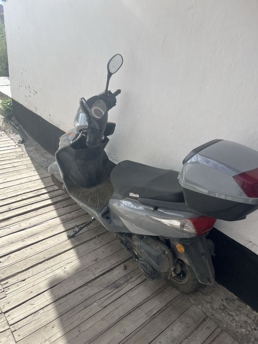 Продам М8 150куб