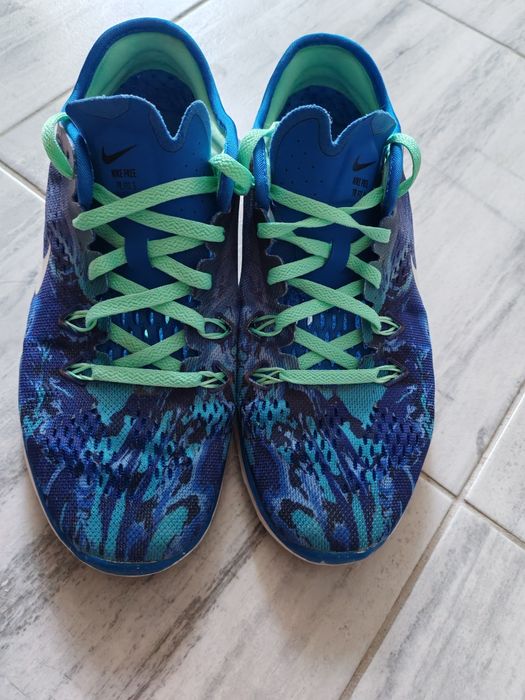 Дамски летни маратонки Nike