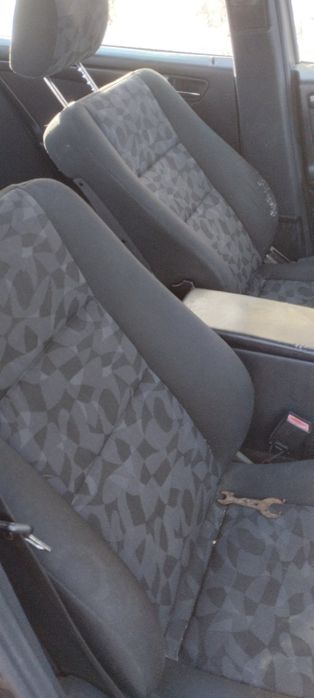 W202 2.2cdi фейс на части