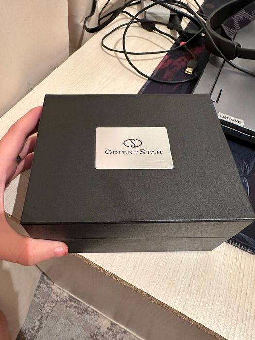 Продам часы Orient Star