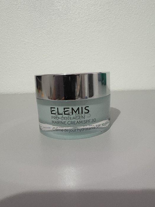 Elemis Marine Cream SPF 30 protectie solara