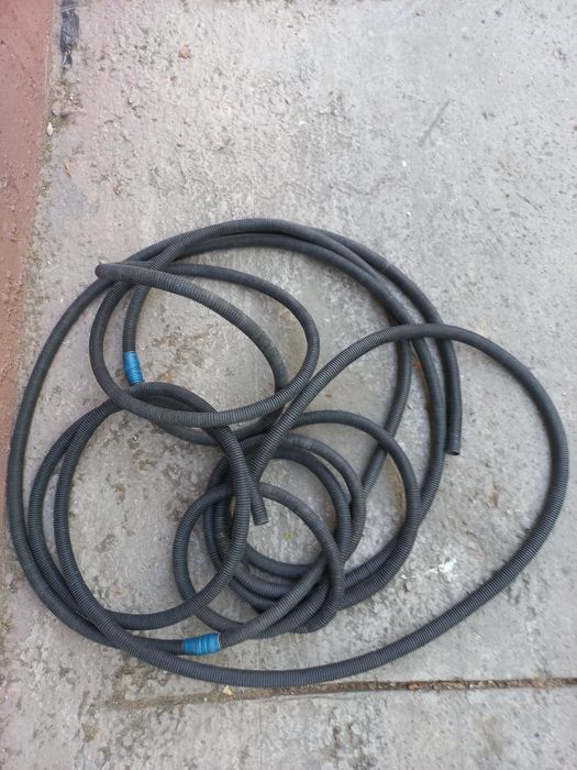 Шланг поливочный для сада и дачи