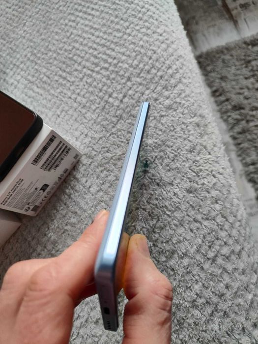 Xiaomi 13t in garantie