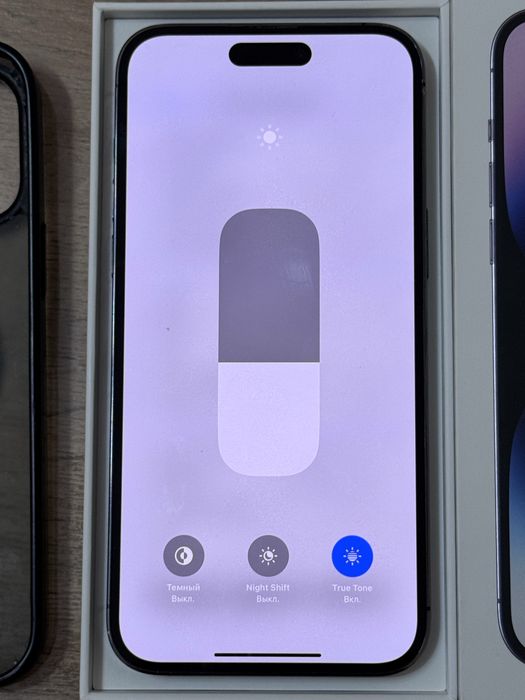 Iphone 14 pro max 128 gb EAC