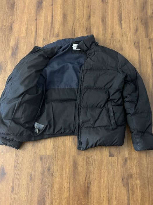 Пуховик calvin klein jeans