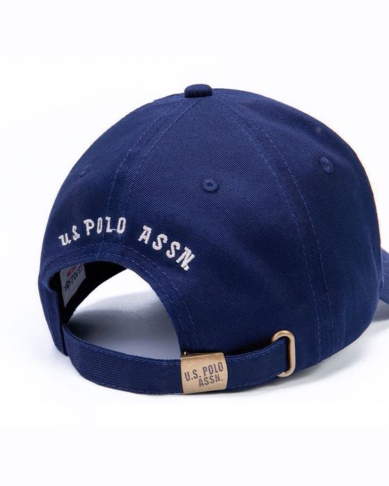 Кепка U.S. Polo ASSN
