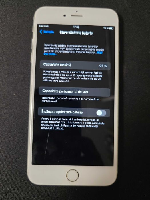 Iphone 6s Plus - 6 Plus