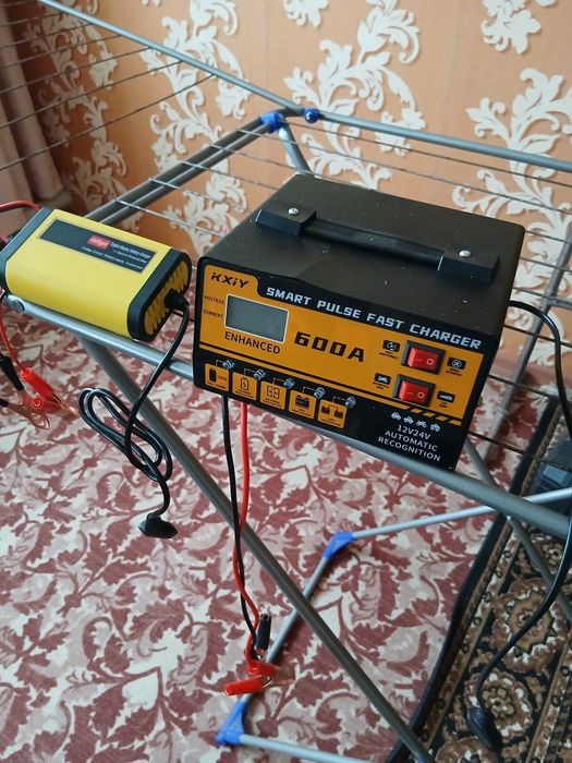 Видиорегистратор для авто