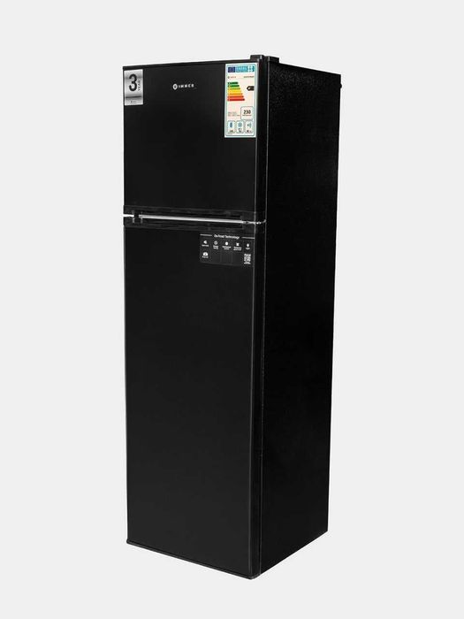 Холодильник 200л