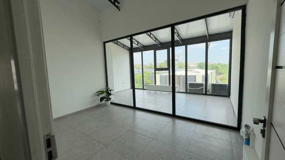 Сдается офис 91м2