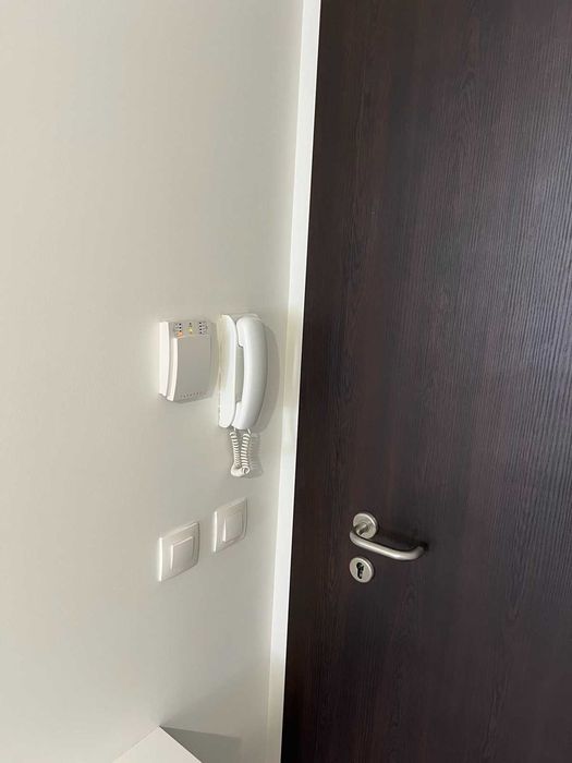 Дава се под наем Двустаен апартамент в София, Борово - 70 кв.м за 770 € - Снимка #18