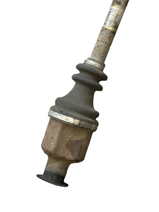 Planetara Dreapta Fata Renault Symbol Ii [ 2008 - 2013 ] 1.6B 82005718