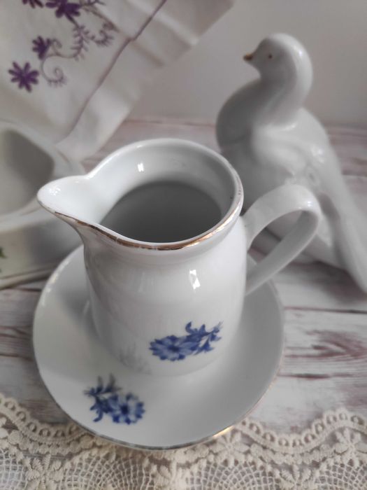 Български порцелан - находки