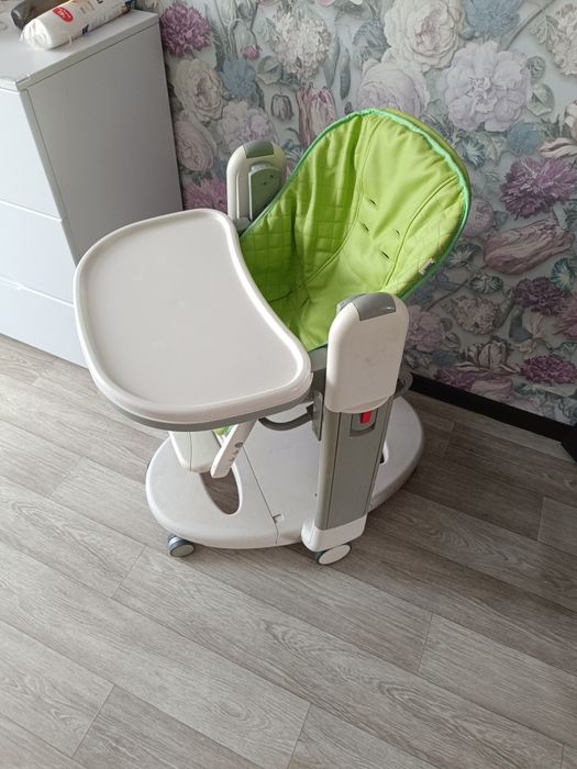 Стул детский. Производство Германия