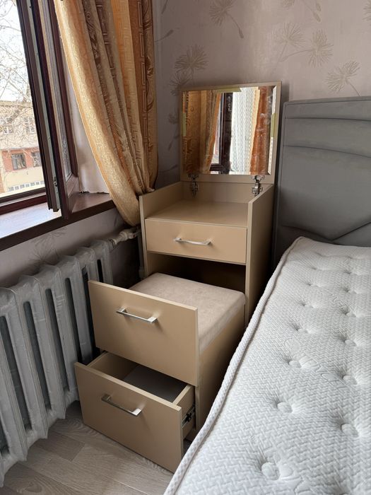 Изготовим качественно корпусную мебель на заказ