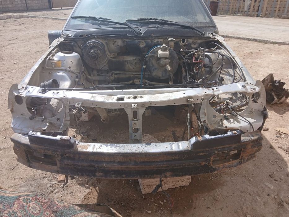 Nexia 2 разбор 8 клапын матор