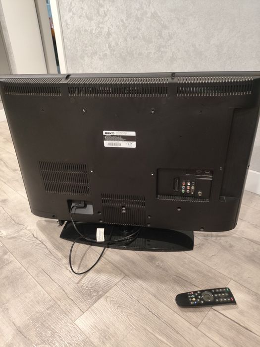 Телевизор BEKO Active Pro 32-920B