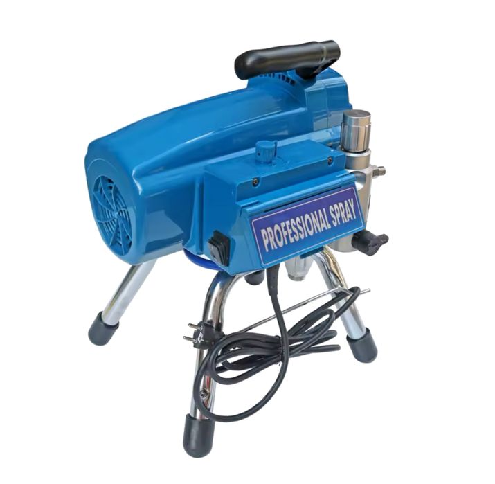 G 700 3.2 л/мин 3200 W ! Машина за безвъздушно боядисване !