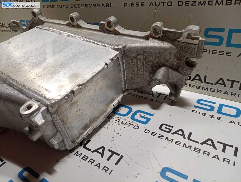 Galerie Admisie Radiator Intercooler Audi A3 8V 2013 - 2020 Cod 04L129766S 0455181214 M160739B [M7151]