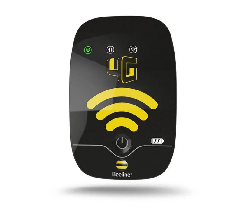 Продается MI-FI router сим карта койиб ишлатадиган
