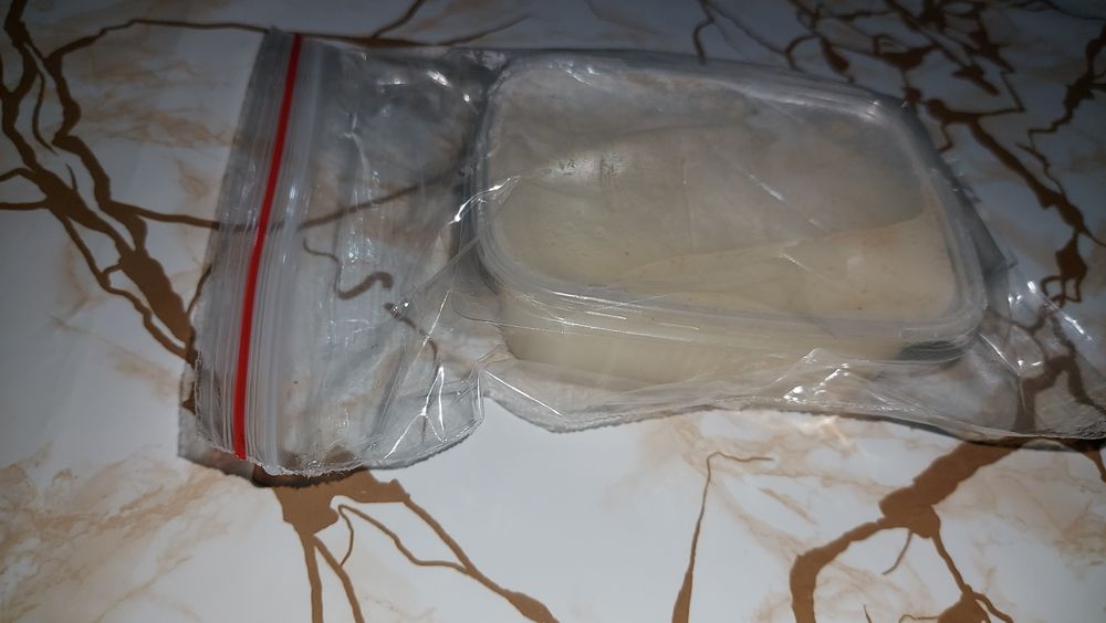 Продам топленный жир