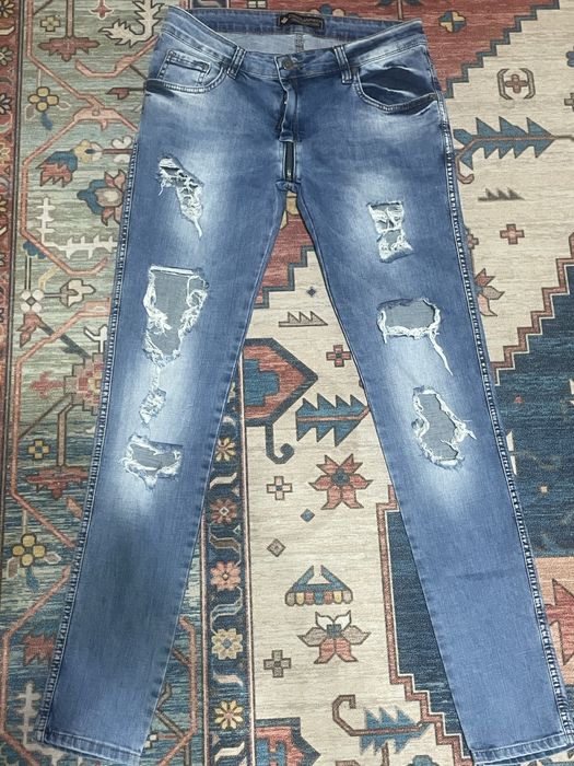 Джинсы Dsquared2