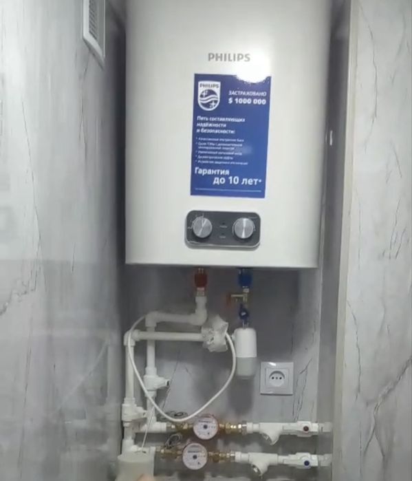 Качественный ремонт под ключ