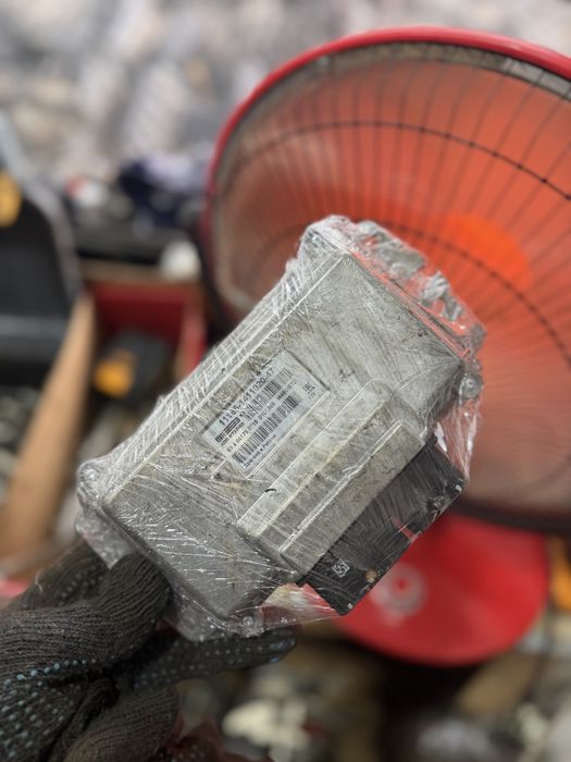 Матор нексия 1.6 / запчасть