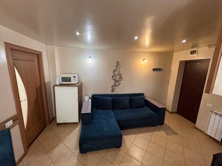 Inchiriez Apartament 40mp Precista