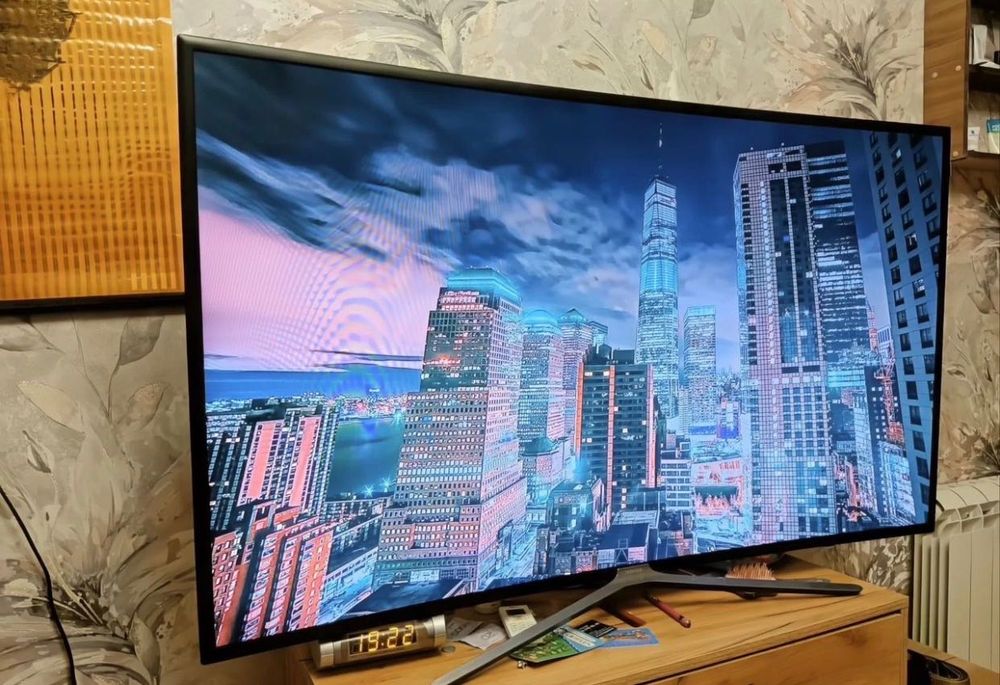 Продаю телевизор Samsung