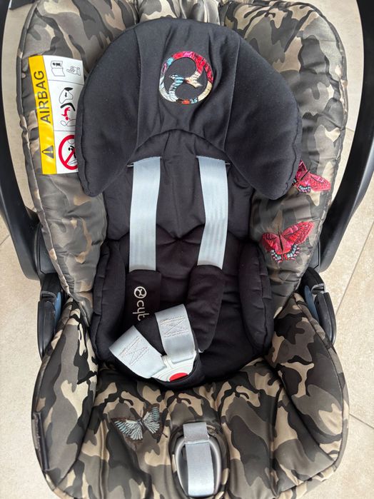Столче за кола Cybex