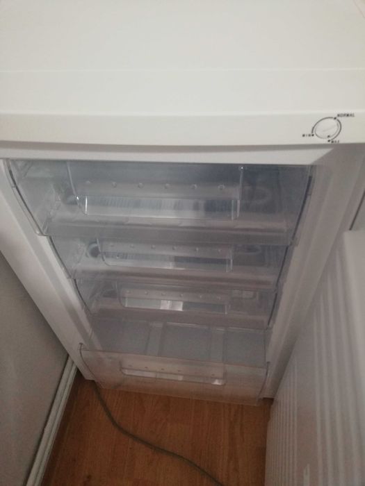 Congelator Vortex aproape nou