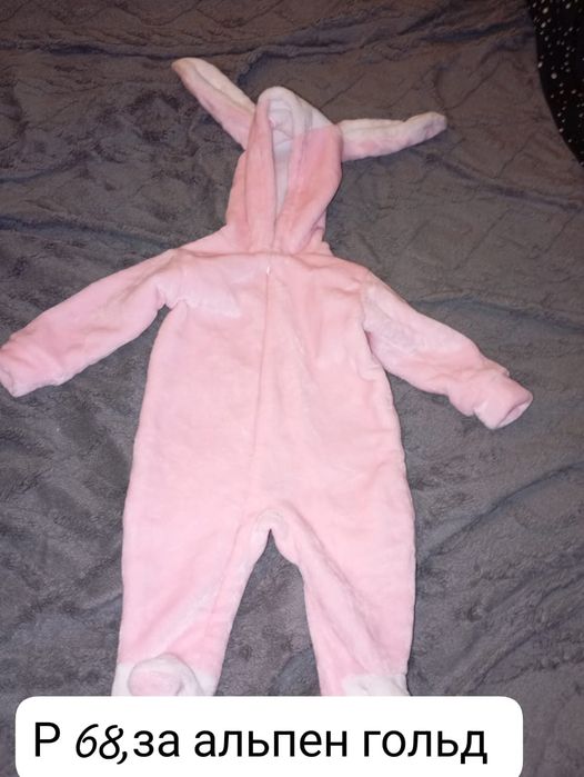 Вещи на девочку от 0 и старше