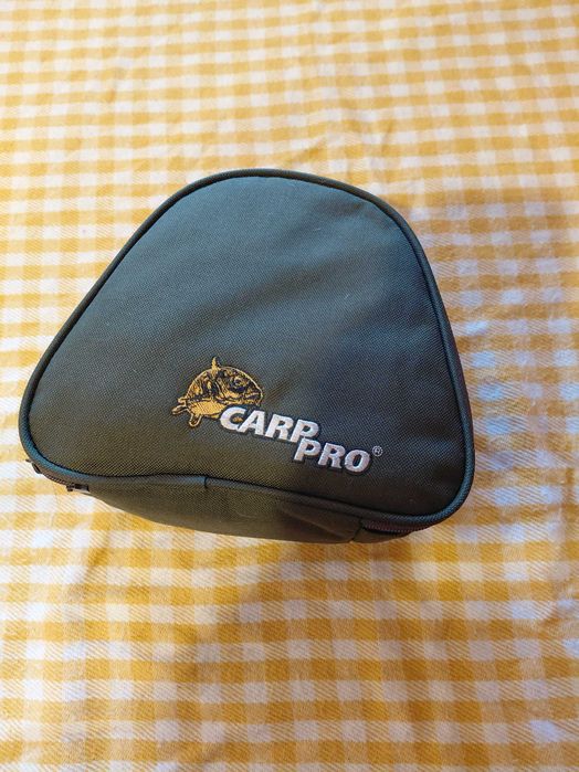 Макара Tica Abyss TF6007R Шаранджийска