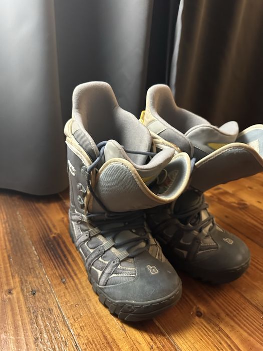 Boots Snowboard Burton 40.5