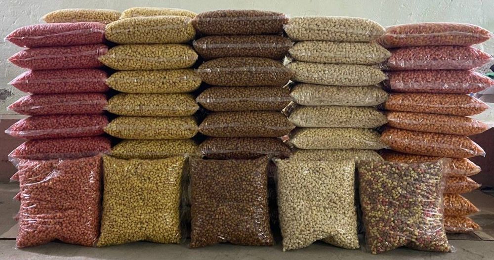 Kukuruz , кукуруз