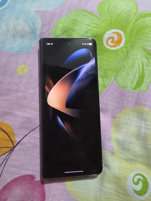 Самсунг фонд 512gb