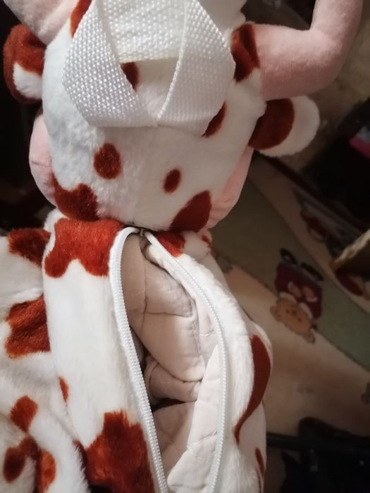 Мягкие игрушки  разные бу