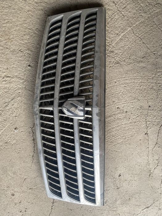 Решетка альфард до рест