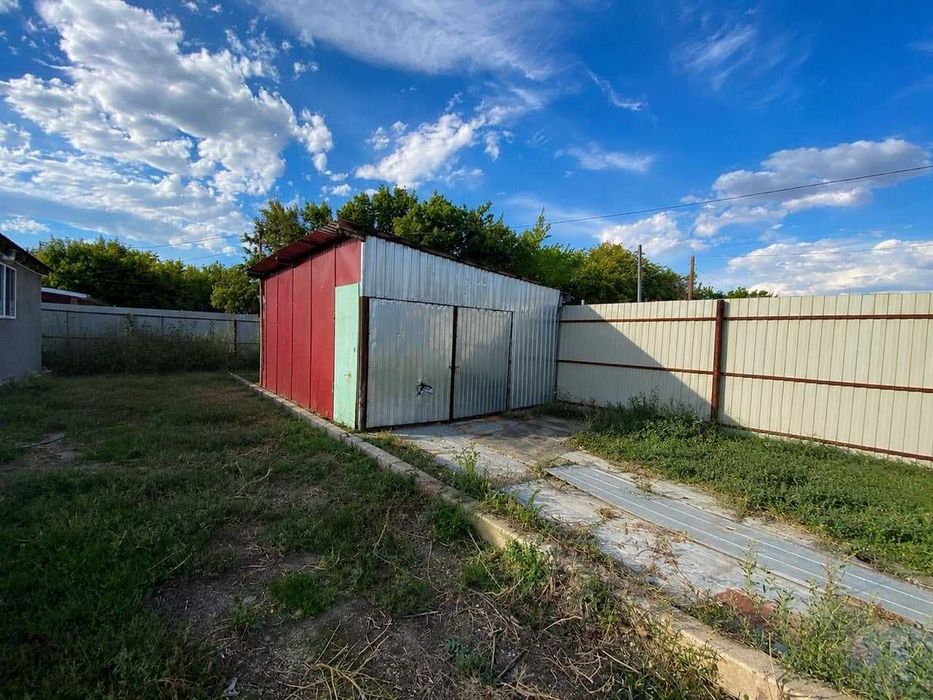 Дом, 131м², участок 5,8 сот. Костанай
