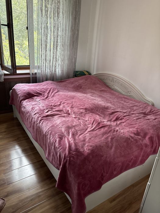 Продается кровать