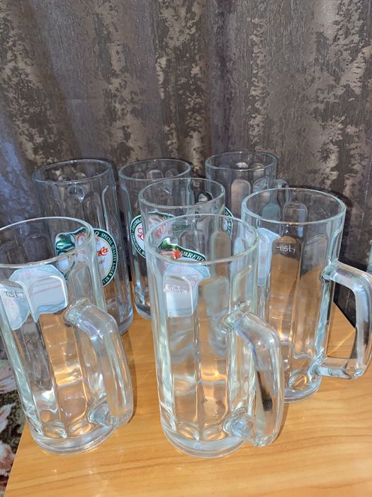 Халби за бира