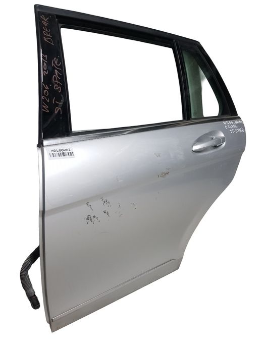 Usa / Portiera Spate Stanga Mercedes-Benz C-Class W204 2007 - 2014