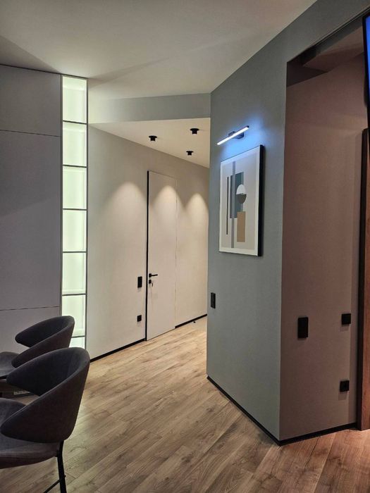 ЖК MIRABAD AVENUE 2/7/9новый ремонт 60м2