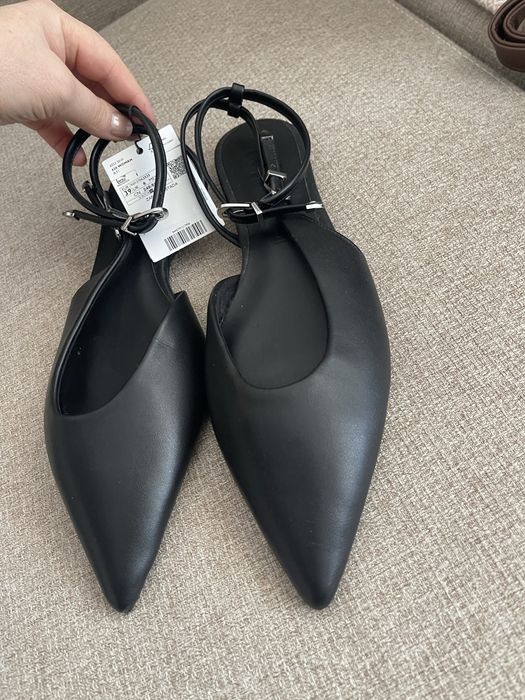 Balerini Mango, marimea 39 si 37