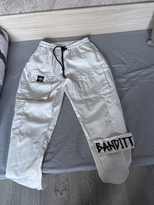 Luda banditt murda boyz артикули.