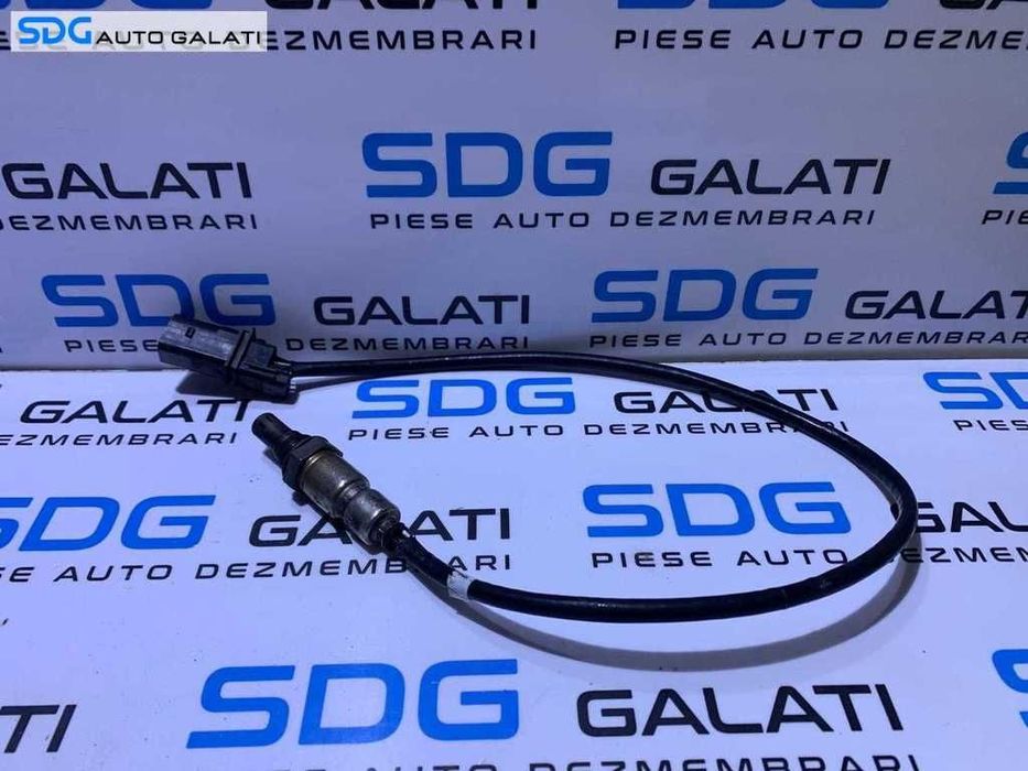 Senzor Sonda Lambda VW Caddy 1.6 TDI CAYE CAYD 2011 - Prezent Cod 03L906262A [B0046]