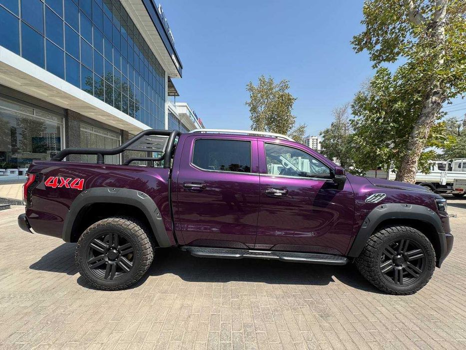 TUNLAND V9 купите у официального дилера