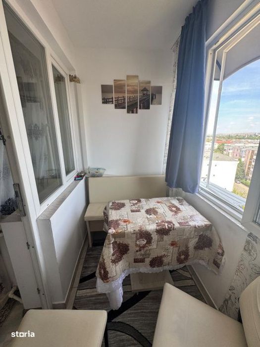 Garsoniera de vanzare,31 mp, zona Brazda lui Novac