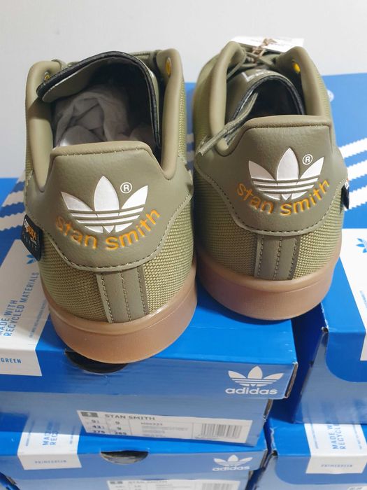 Adidas Stan Smith masura 41 1/3,42 2/3 ,43 1/3,44 2/3,45 1/3 originali